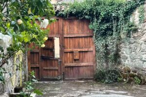 Casa Rural La Cuadraá