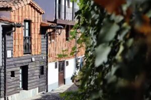 Casa Rural «La Cuestecilla»