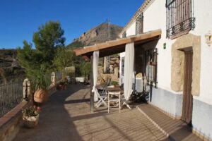 Casa Rural la Cueva