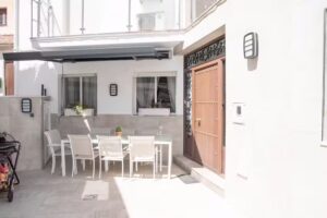 Casa Rural La Cueva de la Abuela