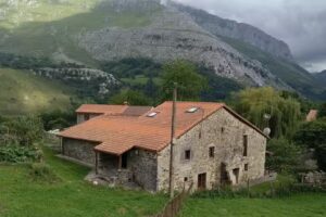 Casa Rural la Cueva del Príncipe