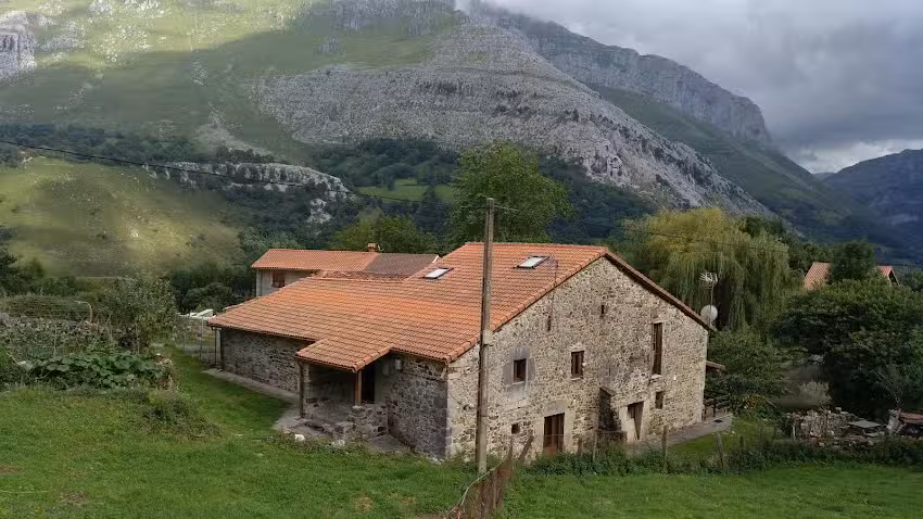 Casa Rural la Cueva del Príncipe