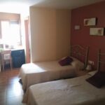 Casa Rural La Curva