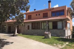 Casa Rural La Dehesa