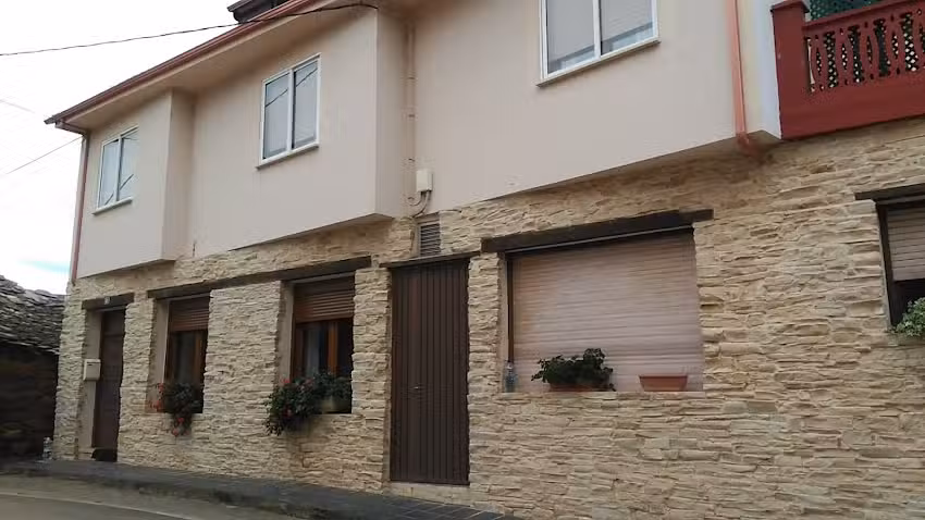 Casa Rural la Dorsinda