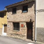 Casa Rural “La Encina”.