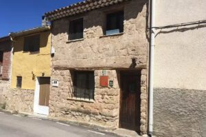 Casa Rural “La Encina”.