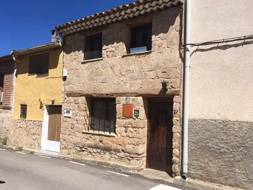 Casa Rural “La Encina”.