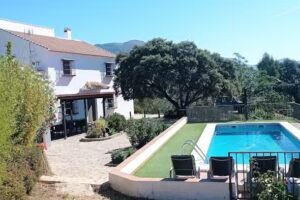 Casa Rural La Encina