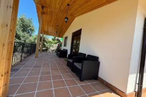 Casa Rural La Encina de Pedrajas