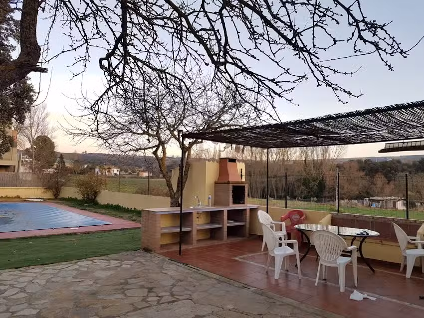 Casa Rural: «la Encina»