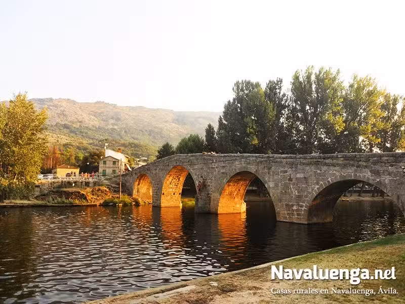 Casa rural la encinilla