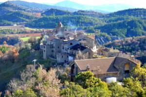 «CASA RURAL LA ERA»