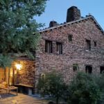 Casa Rural “La Era de la Tía Donata”.