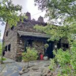 Casa Rural “La Era de la Tía Donata”.