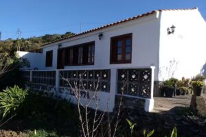 Casa Rural La Era de Las Rosas