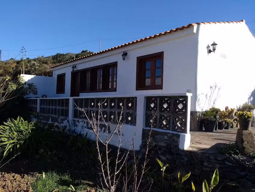 Casa Rural La Era de Las Rosas