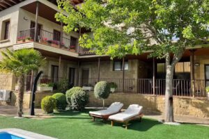 Casa Rural – La Era de San Juan