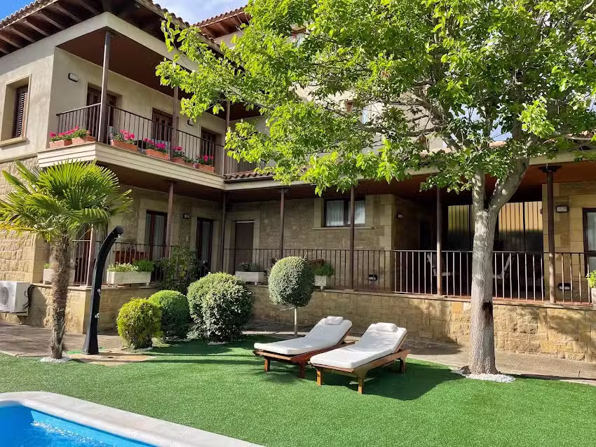 Casa Rural – La Era de San Juan