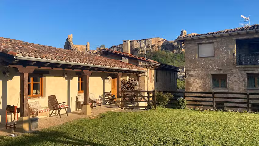 Casa Rural La Era de Vadillo