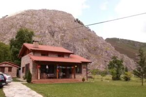 Casa Rural la Era del Río