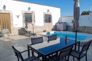 CASA RURAL LA ERMITA