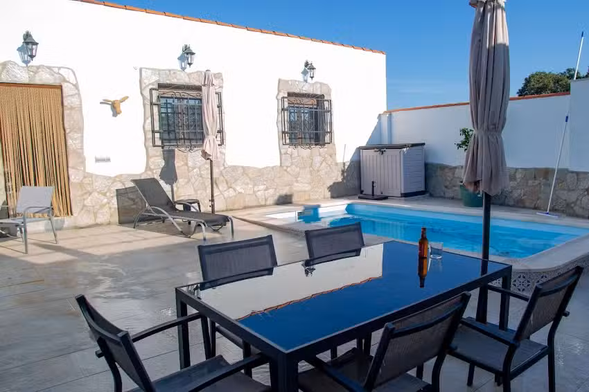 CASA RURAL LA ERMITA