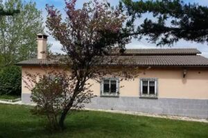 Casa Rural La Ermita del Viso