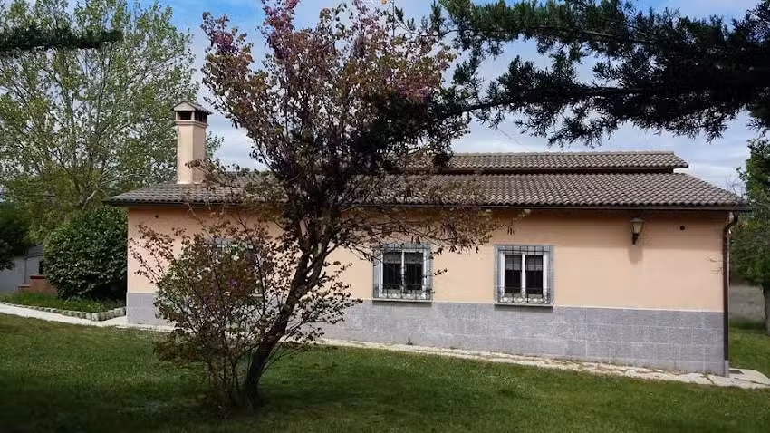Casa Rural La Ermita del Viso