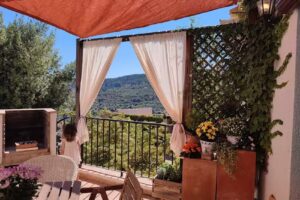 Casa Rural “La Escalera”.