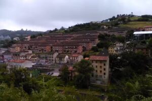 Casa Rural La Escuela