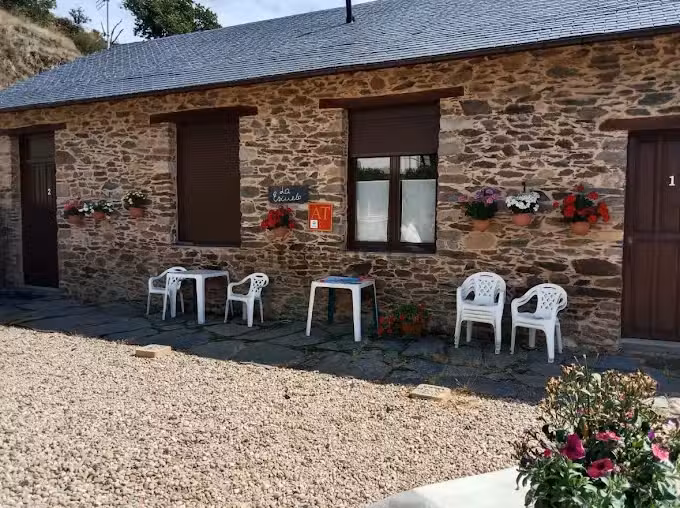 Casa Rural La Escuela