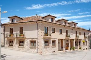 Casa Rural La Espadaña