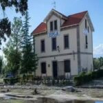 Casa Rural La Estación