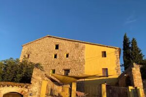 CASA RURAL LA FÀBREGA