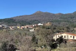 Casa Rural La Flor del Naranjo