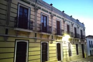 Casa Rural La Fonda del Castillo