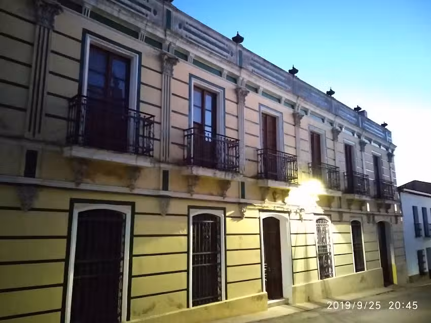 Casa Rural La Fonda del Castillo
