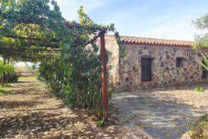 Casa rural La Fontana