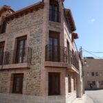 Casa Rural la Fragua