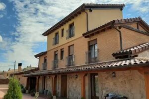 Casa rural La fragua