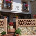 Casa Rural “LA FRAGUA”.