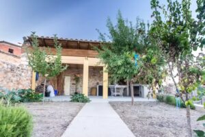 Casa Rural “La Fragua del Herrero”