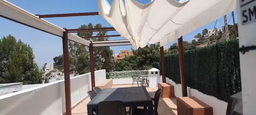 Casa Rural La Fuensanta