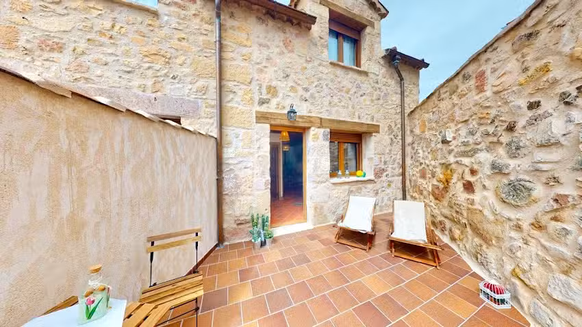 Casa rural La Fuente del Junco