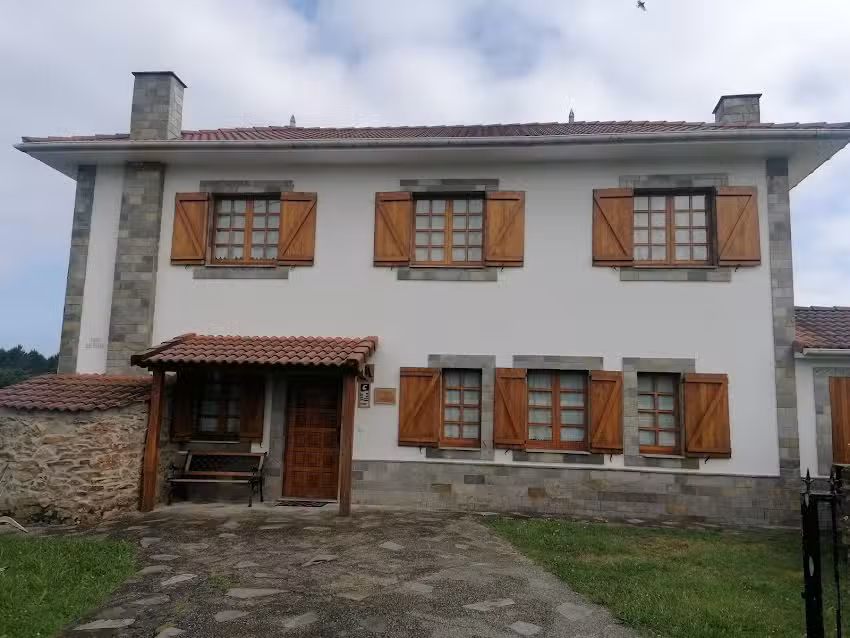 Casa Rural La Fueya