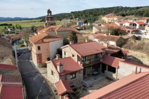 Casa Rural La Gabina