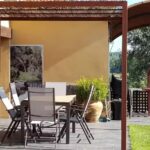 Casa Rural “La Galana”.