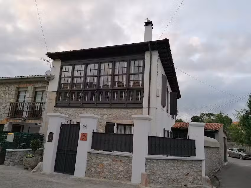 Casa Rural la Galeria