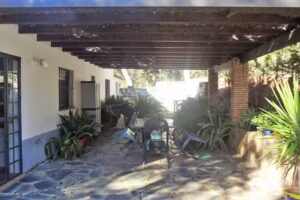 Casa Rural La Gallega